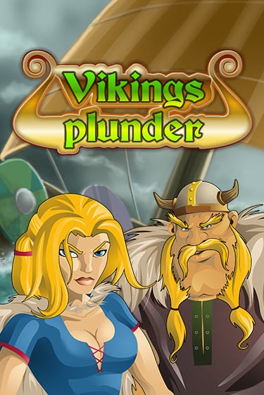 Демо игра Viking's Plunder играть онлайн | VAVADA Casino бесплатно