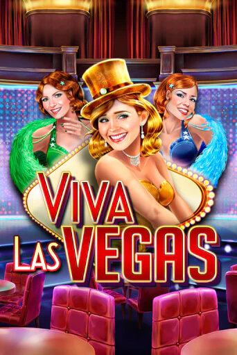 Демо игра Viva Las Vegas играть онлайн | VAVADA Casino бесплатно