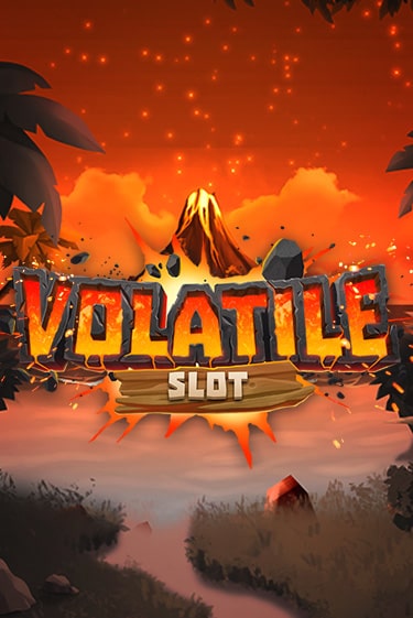 Демо игра Volatile Slot играть онлайн | VAVADA Casino бесплатно