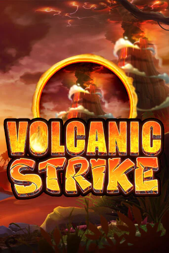 Демо игра Volcanic Strike играть онлайн | VAVADA Casino бесплатно