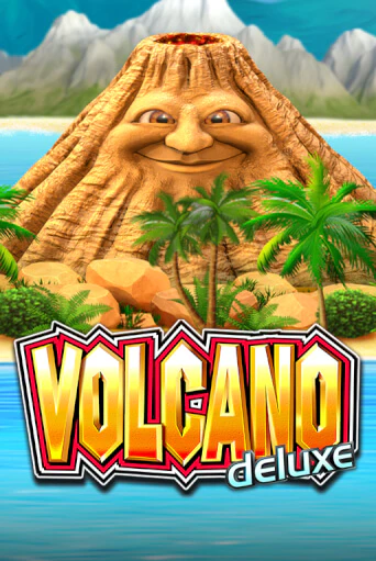 Демо игра Volcano играть онлайн | VAVADA Casino бесплатно