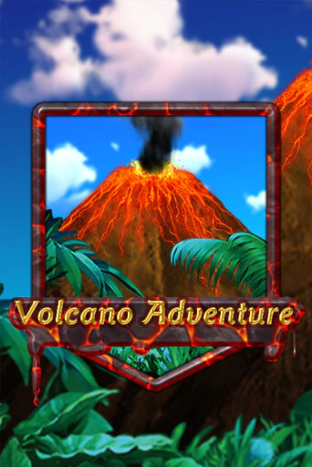 Демо игра Volcano Adventure играть онлайн | VAVADA Casino бесплатно