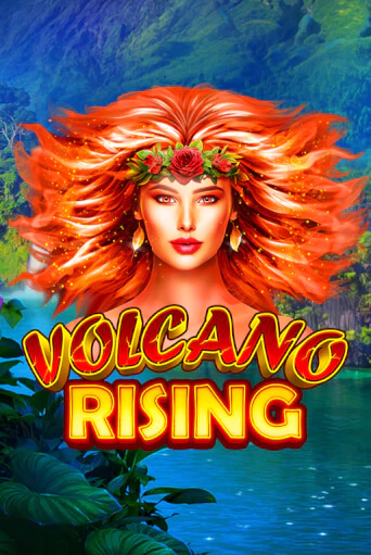 Демо игра Volcano Rising играть онлайн | VAVADA Casino бесплатно