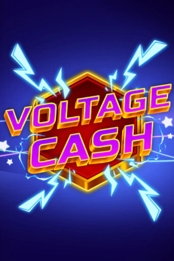 Демо игра Voltage Cash играть онлайн | VAVADA Casino бесплатно