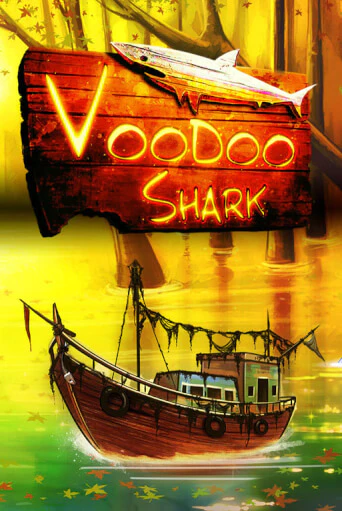 Демо игра Voodoo Shark играть онлайн | VAVADA Casino бесплатно