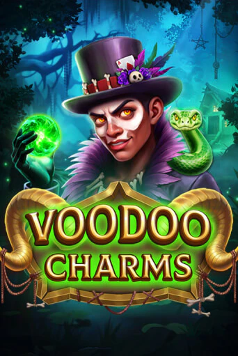 Демо игра Voodoo Charms играть онлайн | VAVADA Casino бесплатно