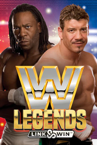 Демо игра WWE Legends: Link & Win VF играть онлайн | VAVADA Casino бесплатно