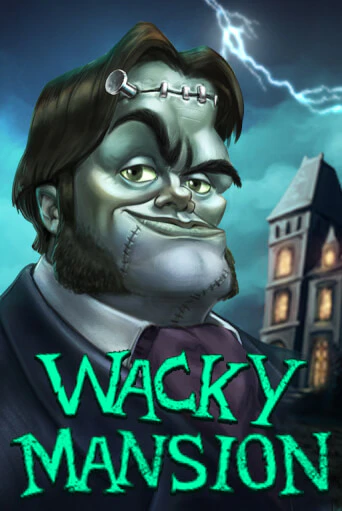 Демо игра Wacky Mansion играть онлайн | VAVADA Casino бесплатно