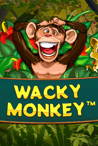 Демо игра Wacky Monkey играть онлайн | VAVADA Casino бесплатно