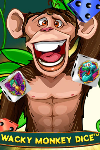 Демо игра Wacky Monkey Dice играть онлайн | VAVADA Casino бесплатно