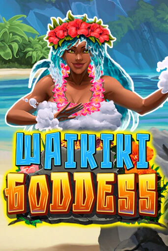 Демо игра Waikiki Goddess играть онлайн | VAVADA Casino бесплатно