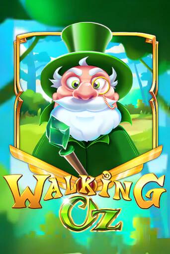 Демо игра Walking Oz играть онлайн | VAVADA Casino бесплатно