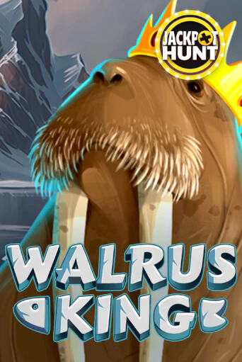 Демо игра Walrus King играть онлайн | VAVADA Casino бесплатно