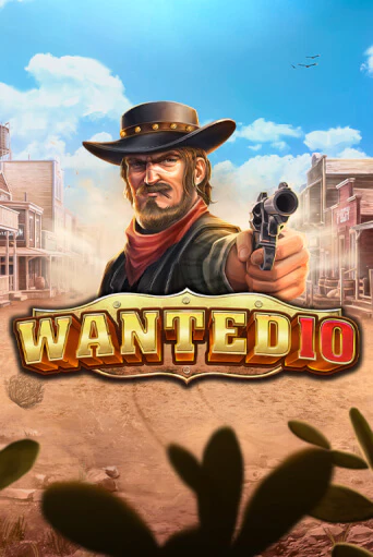 Демо игра Wanted 10 играть онлайн | VAVADA Casino бесплатно