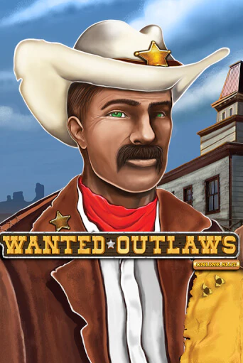 Демо игра Wanted Outlaws играть онлайн | VAVADA Casino бесплатно