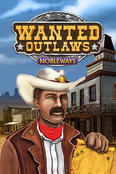 Демо игра Wanted Outlaws играть онлайн | VAVADA Casino бесплатно