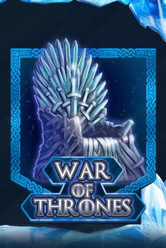 Демо игра War Of Thrones играть онлайн | VAVADA Casino бесплатно