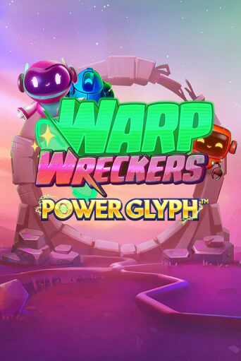 Демо игра Warp Wreckers Power Glyph играть онлайн | VAVADA Casino бесплатно