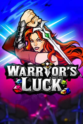 Демо игра Warrior’s Luck играть онлайн | VAVADA Casino бесплатно