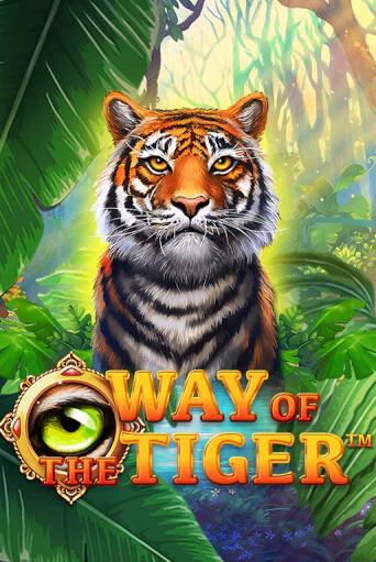 Демо игра Way of the Tiger играть онлайн | VAVADA Casino бесплатно