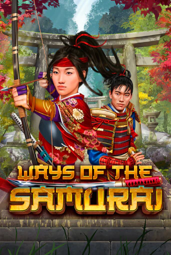 Демо игра Ways Of The Samurai играть онлайн | VAVADA Casino бесплатно