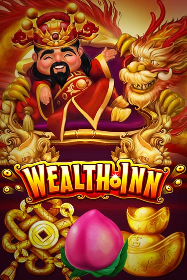 Демо игра Wealth Inn играть онлайн | VAVADA Casino бесплатно