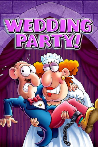 Демо игра Wedding Party! играть онлайн | VAVADA Casino бесплатно