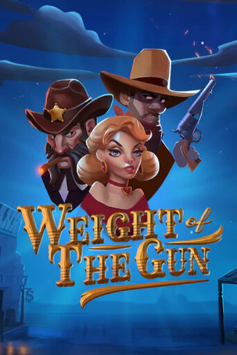 Демо игра Weight of the Gun играть онлайн | VAVADA Casino бесплатно