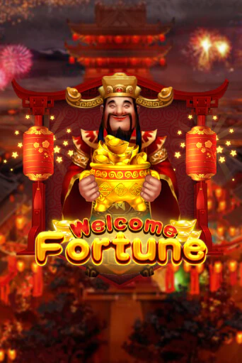 Демо игра Welcome Fortune играть онлайн | VAVADA Casino бесплатно