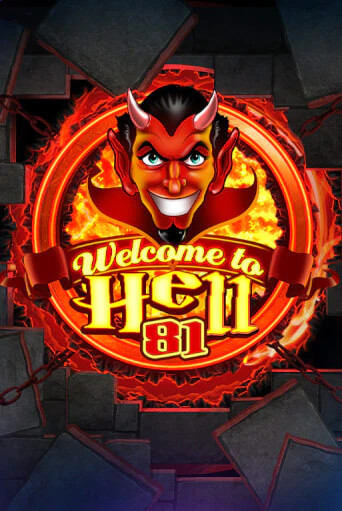 Демо игра Welcome To Hell 81 играть онлайн | VAVADA Casino бесплатно