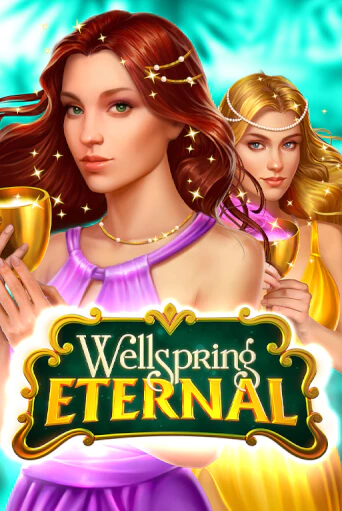 Демо игра Wellspring Eternal играть онлайн | VAVADA Casino бесплатно