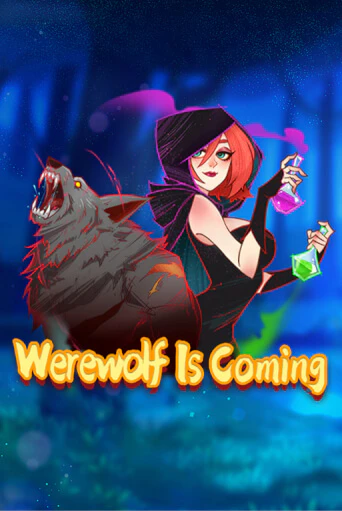 Демо игра Werewolf Is Coming играть онлайн | VAVADA Casino бесплатно