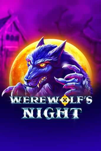 Демо игра Werewolf's Night играть онлайн | VAVADA Casino бесплатно