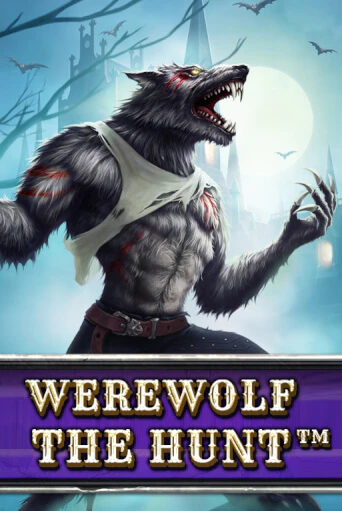 Демо игра Werewolf - The Hunt играть онлайн | VAVADA Casino бесплатно