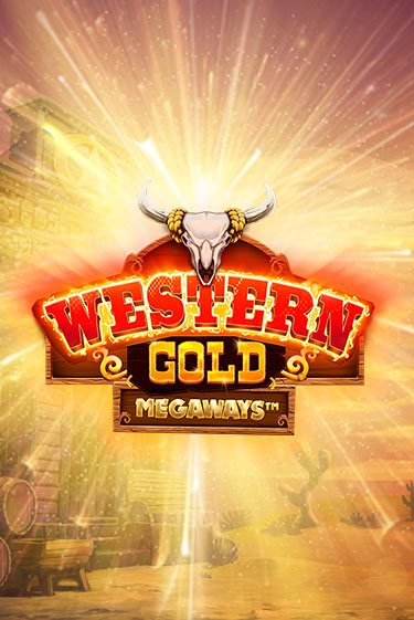 Демо игра Western Gold Megaways играть онлайн | VAVADA Casino бесплатно