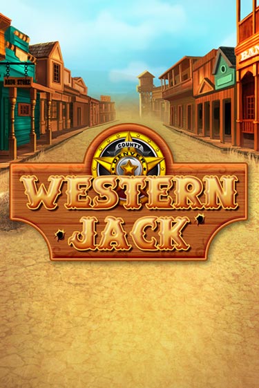 Демо игра Western Jack играть онлайн | VAVADA Casino бесплатно