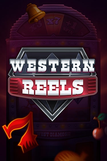 Демо игра Western Reels играть онлайн | VAVADA Casino бесплатно