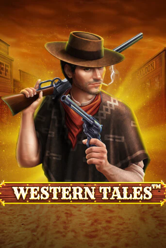 Демо игра Western Tales играть онлайн | VAVADA Casino бесплатно