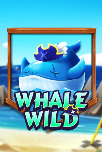 Демо игра Whale Wild играть онлайн | VAVADA Casino бесплатно