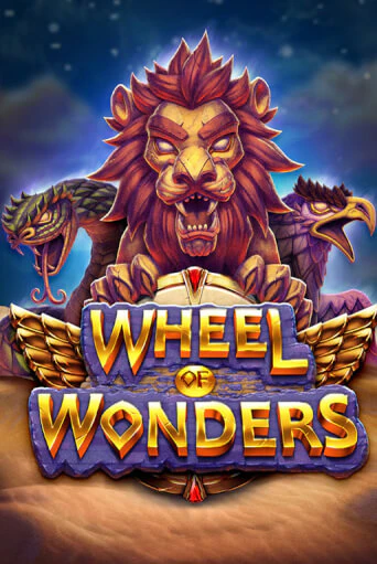 Демо игра Wheel of Wonders играть онлайн | VAVADA Casino бесплатно