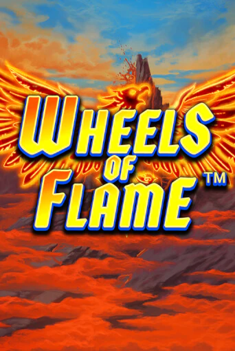 Демо игра Wheels of Flame играть онлайн | VAVADA Casino бесплатно