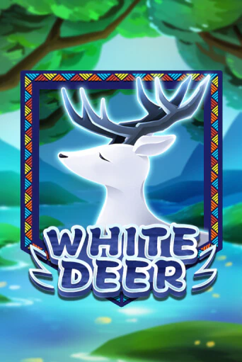 Демо игра White Deer играть онлайн | VAVADA Casino бесплатно