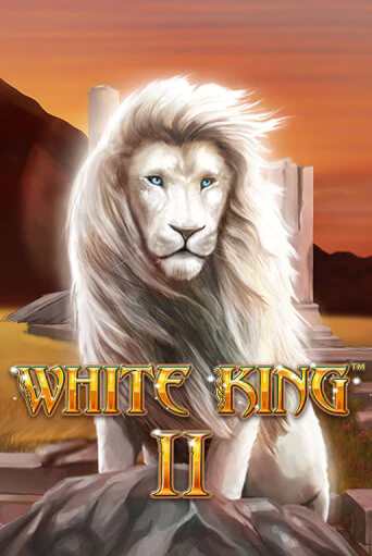 Демо игра White King 2 играть онлайн | VAVADA Casino бесплатно