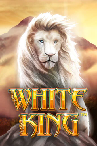 Демо игра White King играть онлайн | VAVADA Casino бесплатно