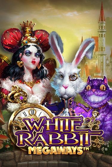 Демо игра White Rabbit играть онлайн | VAVADA Casino бесплатно