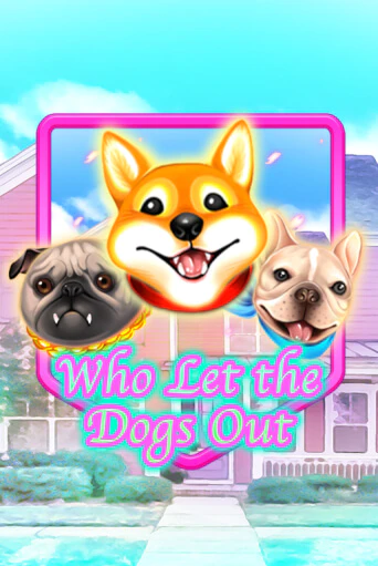 Демо игра Who Let The Dogs Out играть онлайн | VAVADA Casino бесплатно