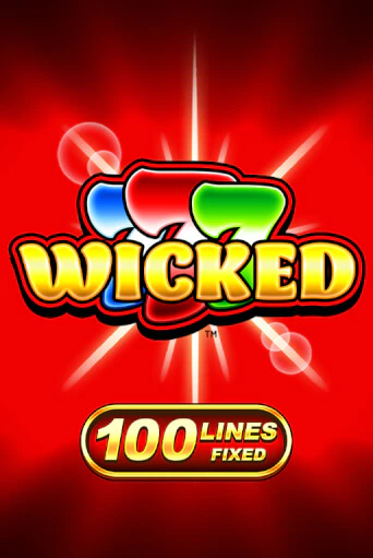 Демо игра Wicked 777 играть онлайн | VAVADA Casino бесплатно