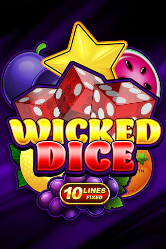 Демо игра Wicked Dice играть онлайн | VAVADA Casino бесплатно