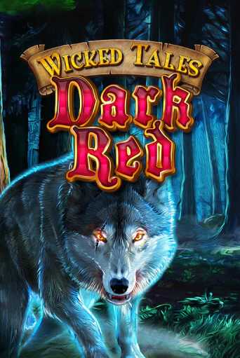 Демо игра Wicked Tales: Dark Red играть онлайн | VAVADA Casino бесплатно