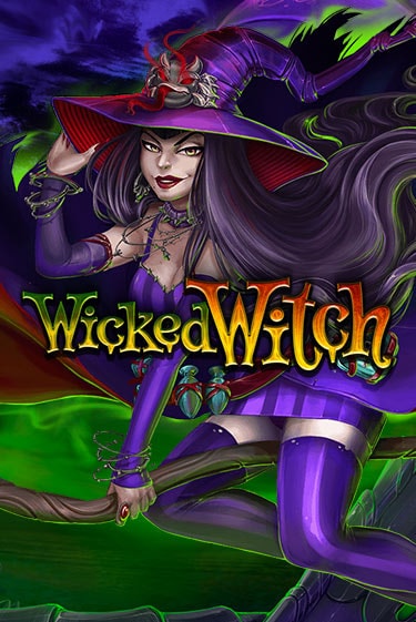 Демо игра Wicked Witch играть онлайн | VAVADA Casino бесплатно